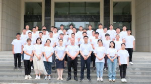 融會貫通 學(xué)以致用——集團公司2023年梯隊人才暨新員工培訓(xùn)圓滿成功！